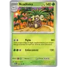 Carte Pokémon Neuve - Noadkoko 103/165 - Peu Commune - EV03.5 - 151 - Sortie de Booster