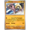 Carte Pokémon Neuve - Kicklee 106/165 - Peu Commune - EV03.5 - 151 - Sortie de Booster