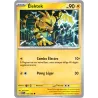 Carte Pokémon Neuve - Élektek 125/165 - Commune - EV03.5 - 151 - Sortie de Booster