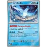 Carte Pokémon Neuve - Artikodin 144/165 - Rare - EV03.5 - 151 - Sortie de Booster