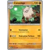 Carte Pokémon Neuve - Colossinge 057/165 - Peu Commune - EV03.5 - 151 - Sortie de Booster