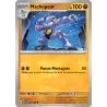 Carte Pokémon Neuve - Machopeur 067/165 - Peu Commune - EV03.5 - 151 - Sortie de Booster