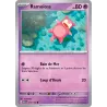 Carte Pokémon Neuve - Ramoloss 079/165 - Commune - EV03.5 - 151 - Sortie de Booster