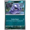 Carte Pokémon Neuve - Tadmorv 088/165 - Commune - EV03.5 - 151 - Sortie de Booster