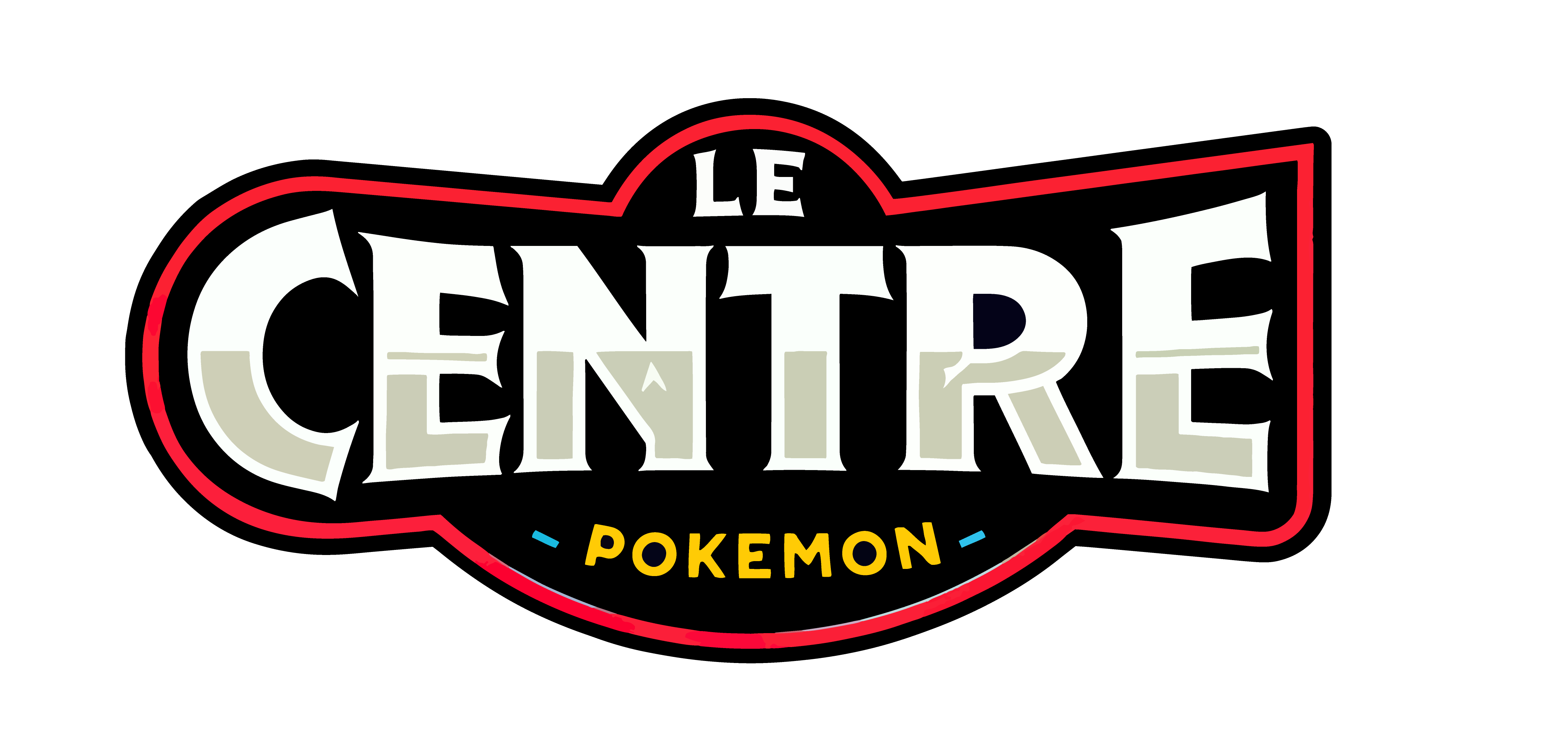 Le Centre Pokémon