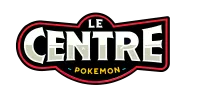 Le Centre Pokémon