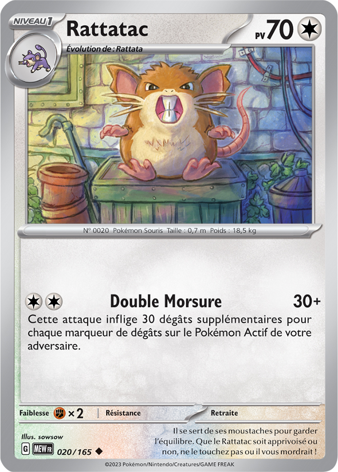 Rattatac