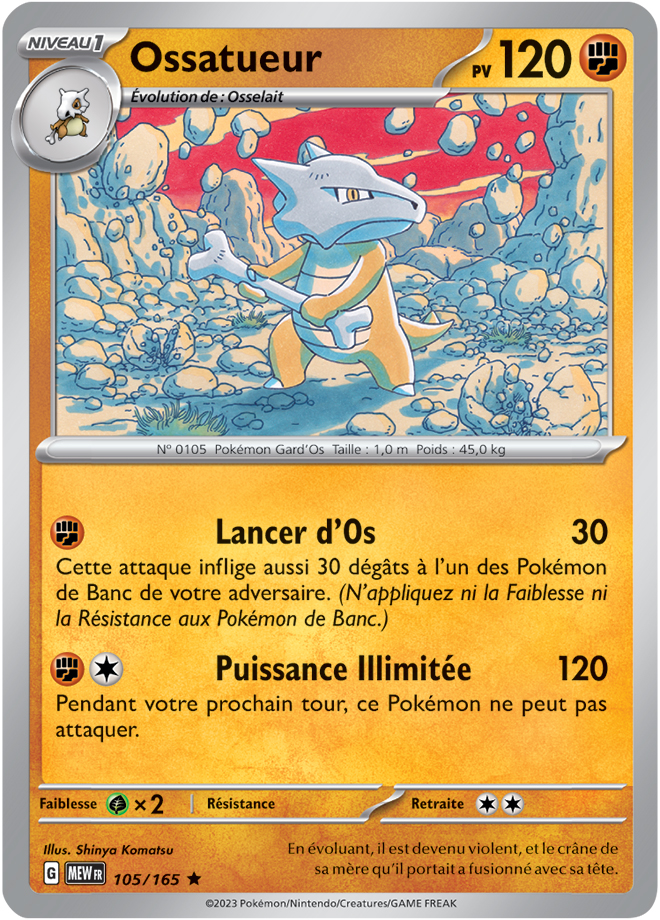 Ossatueur