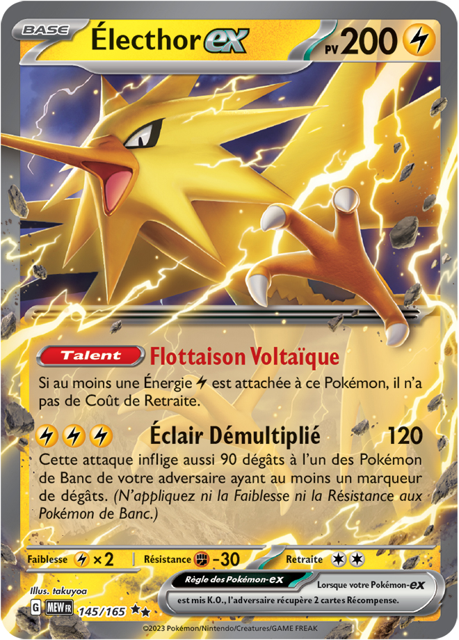 Électhor