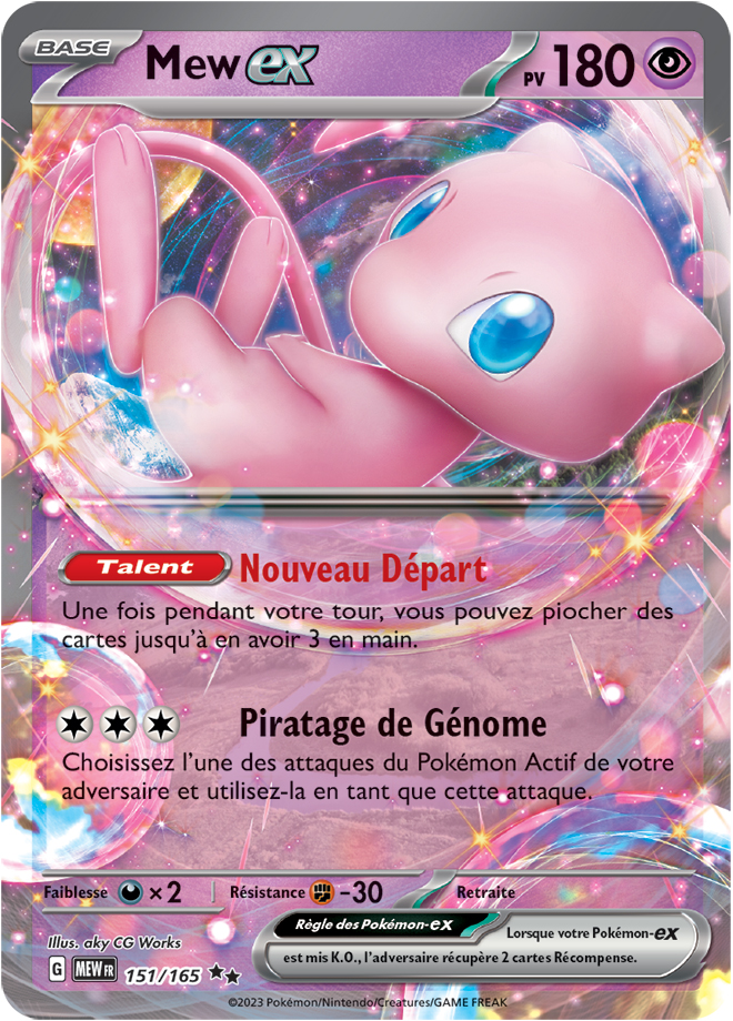 Mew