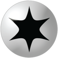 Logo Énergie Type incolore