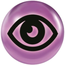 Logo Énergie Type psy